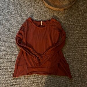 Free People Top